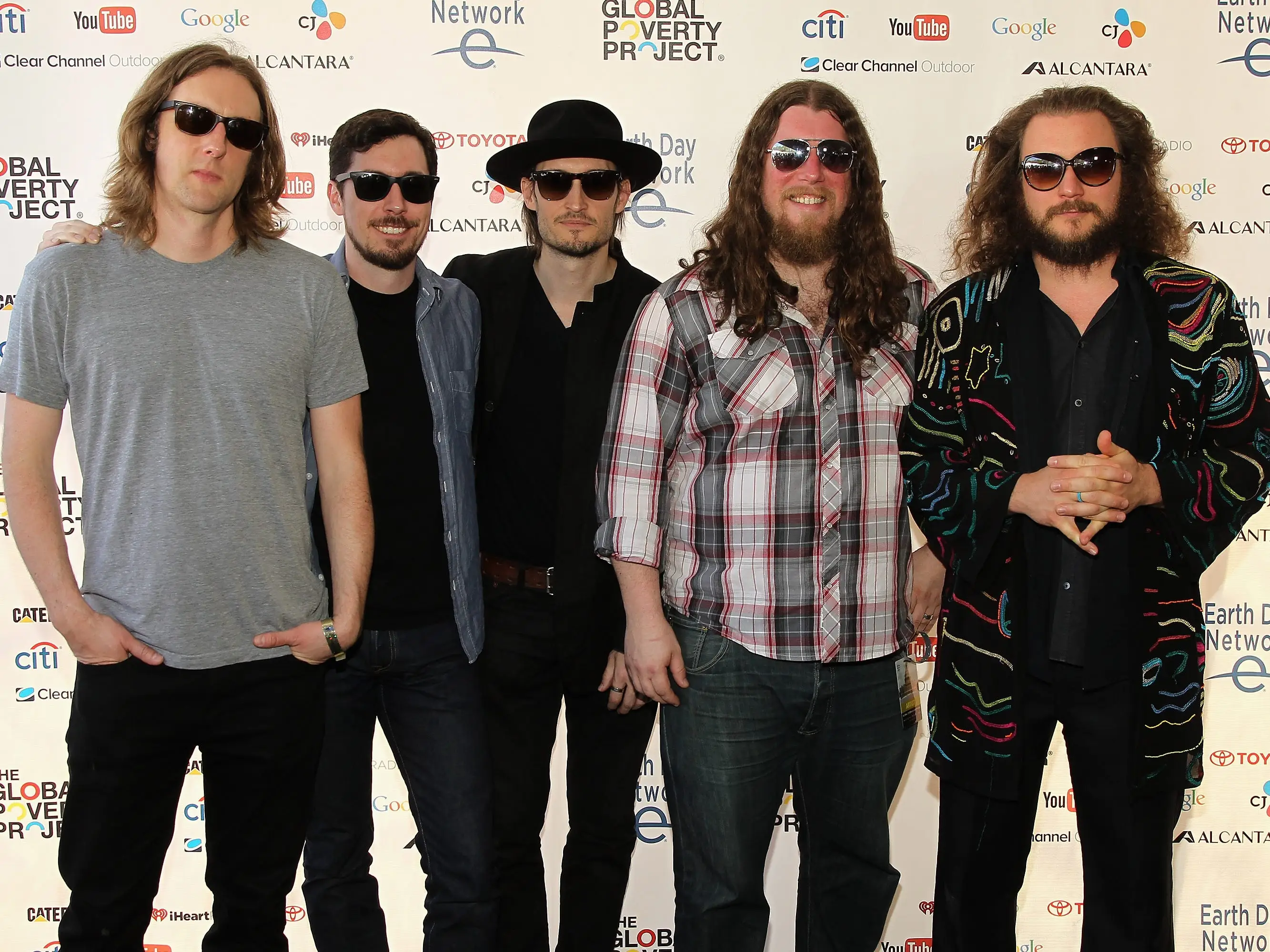 My Morning Jacket