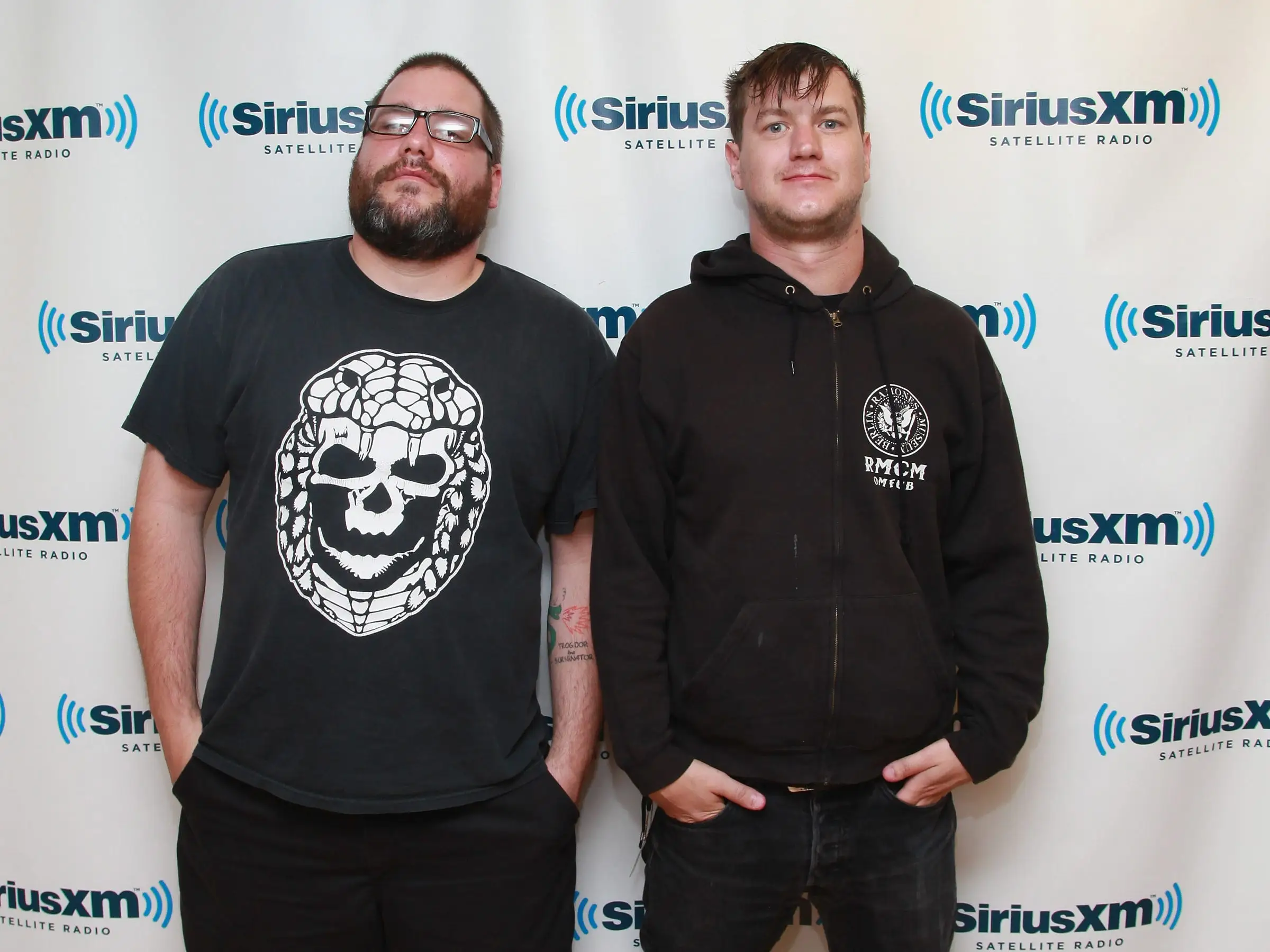 Teenage Bottlerocket