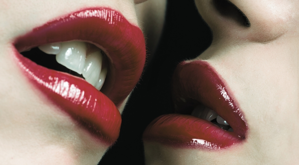 6 Strange Sexual Fantasies That Are Actually Pretty Common