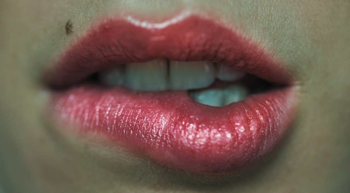 6 Traits of Someone With Intense Sexual Chemistry