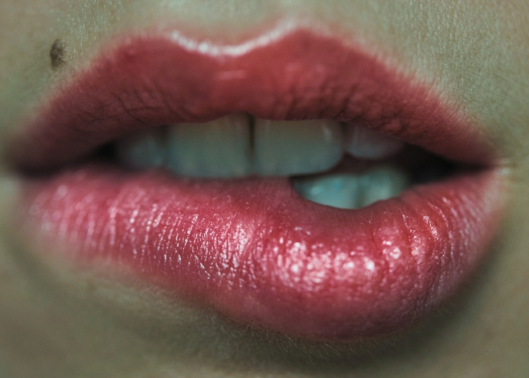 6 Traits of Someone With Intense Sexual Chemistry