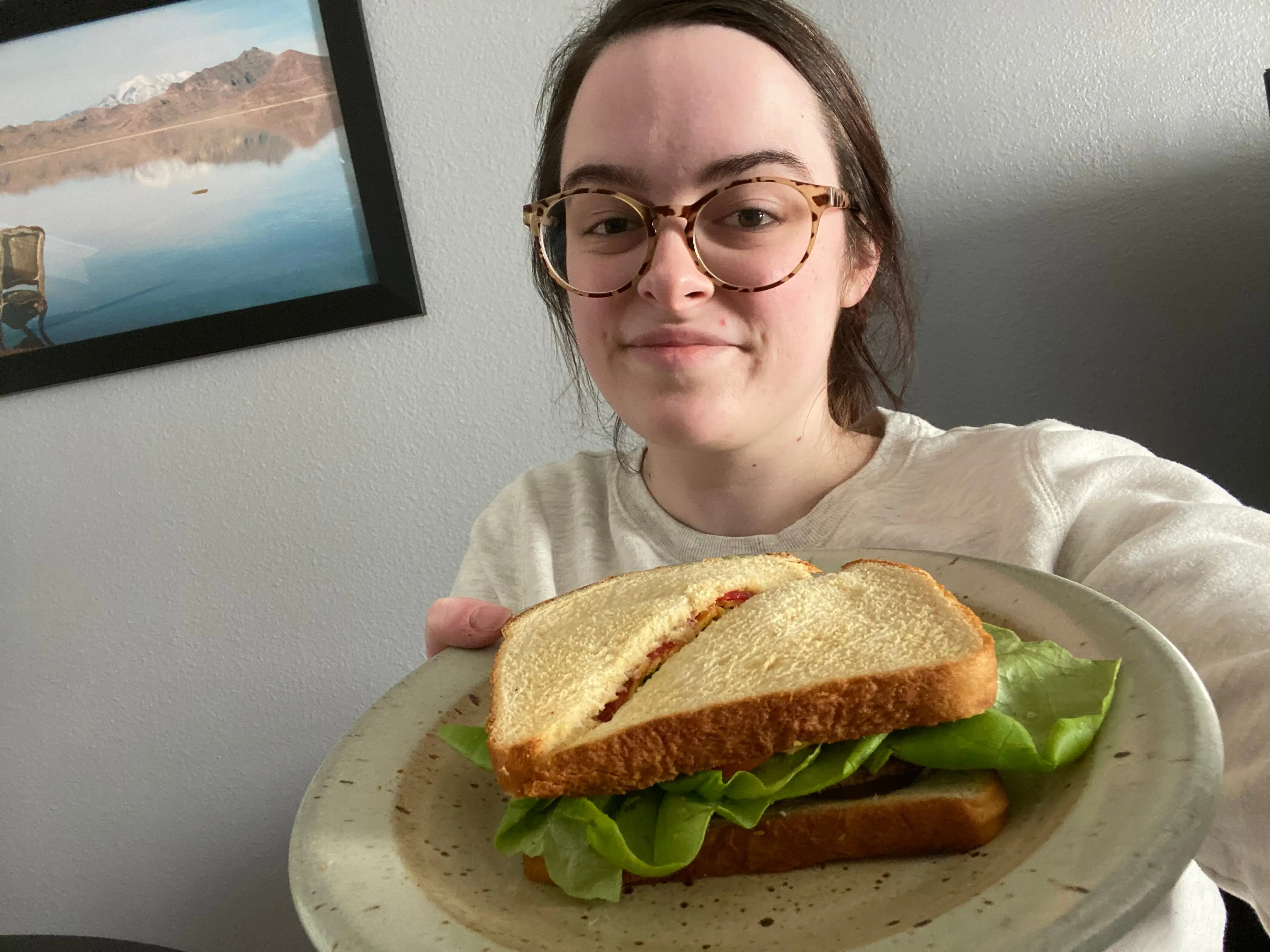 guy fieri sandwich tips