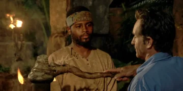 Players share what happens after ‘Survivor,’ from getting voted off the island to returning home