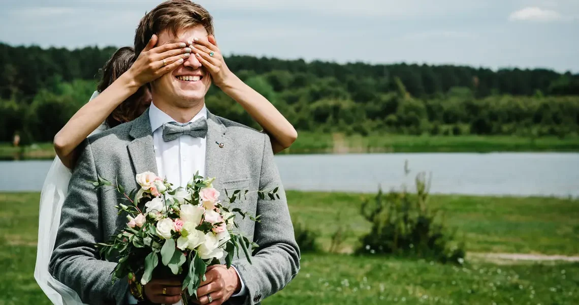 I’ve been a wedding photographer for over 12 years. Here are 10 of the best ideas I’ve seen at weddings.