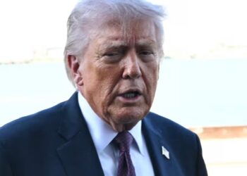 Top White House Goon Melts Down After Trump’s Silence Ripped