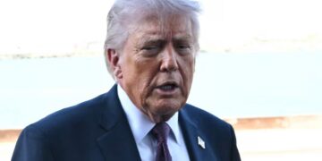 Top White House Goon Melts Down After Trump’s Silence Ripped