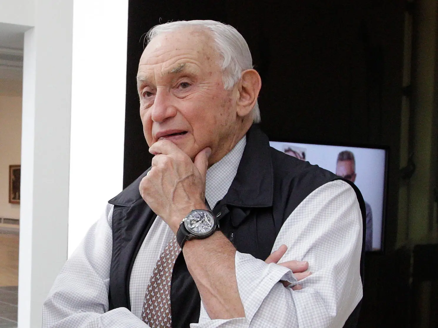 Les Wexner