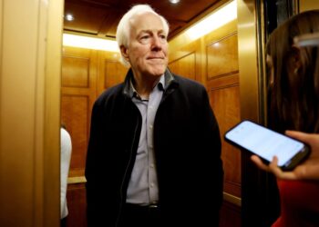 Trump’s withheld endorsement hangs over Senate primary in Texas