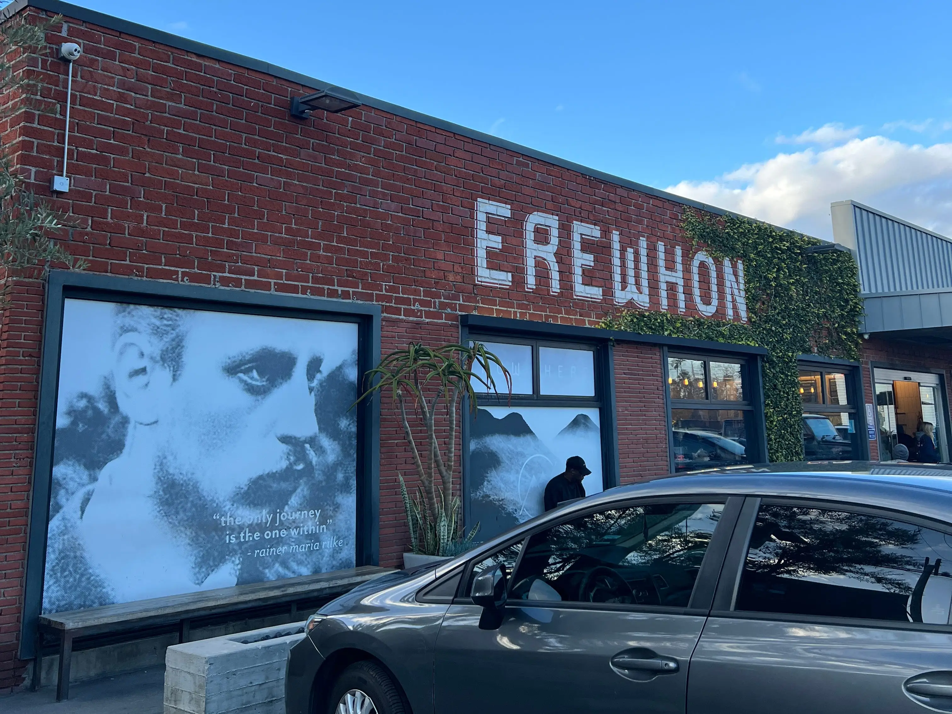 erewhon venice beach