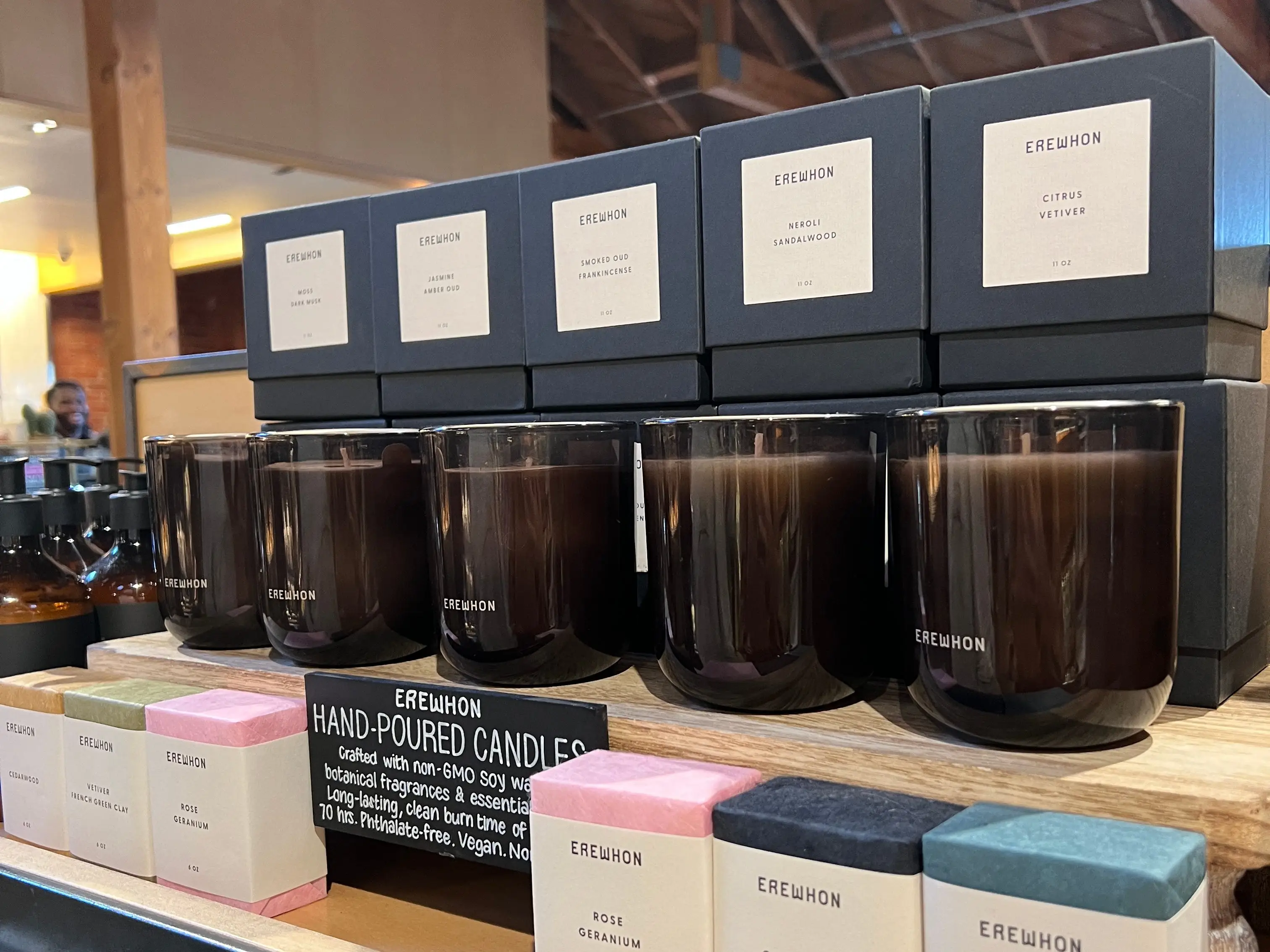 erewhon candles