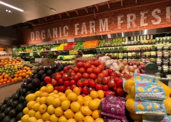 I’m a New Yorker who visited Erewhon, a high-end grocery store in Los Angeles, for the first time. The prices blew me away.