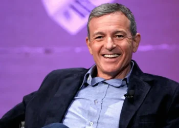 The career rise of Bob Iger, from local weatherman to Disney’s repeat CEO