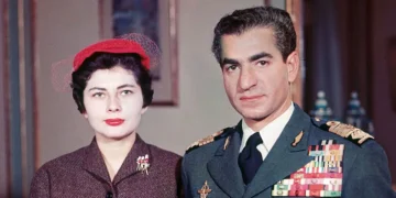 Photos show what Iran looked like before the 1979 revolution turned the nation into an Islamic republic