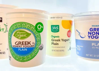I tried store-brand Greek yogurt from Whole Foods, Trader Joe’s, Costco, and Wegmans. The winner has a permanent spot in my fridge.