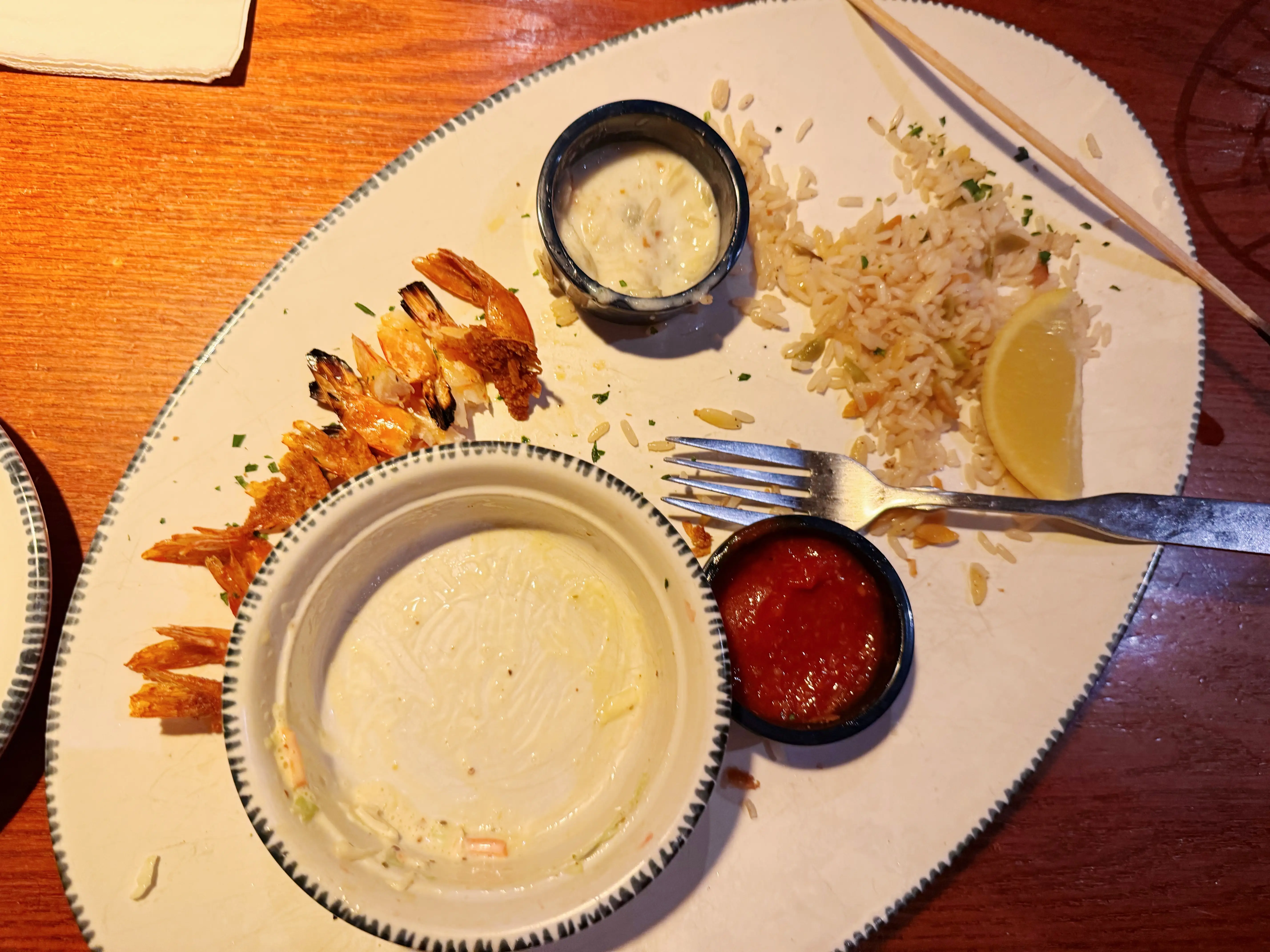 red lobster times square