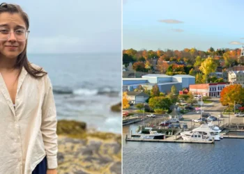 I visited friends in a small town in Maine and found a hidden gem I’d travel to again and again