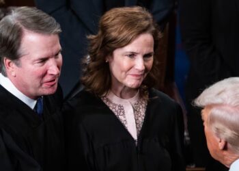 New Study Shows Shocking Extent of Trump Appointees’ Loyalty