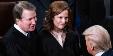 New Study Shows Shocking Extent of Trump Appointees’ Loyalty