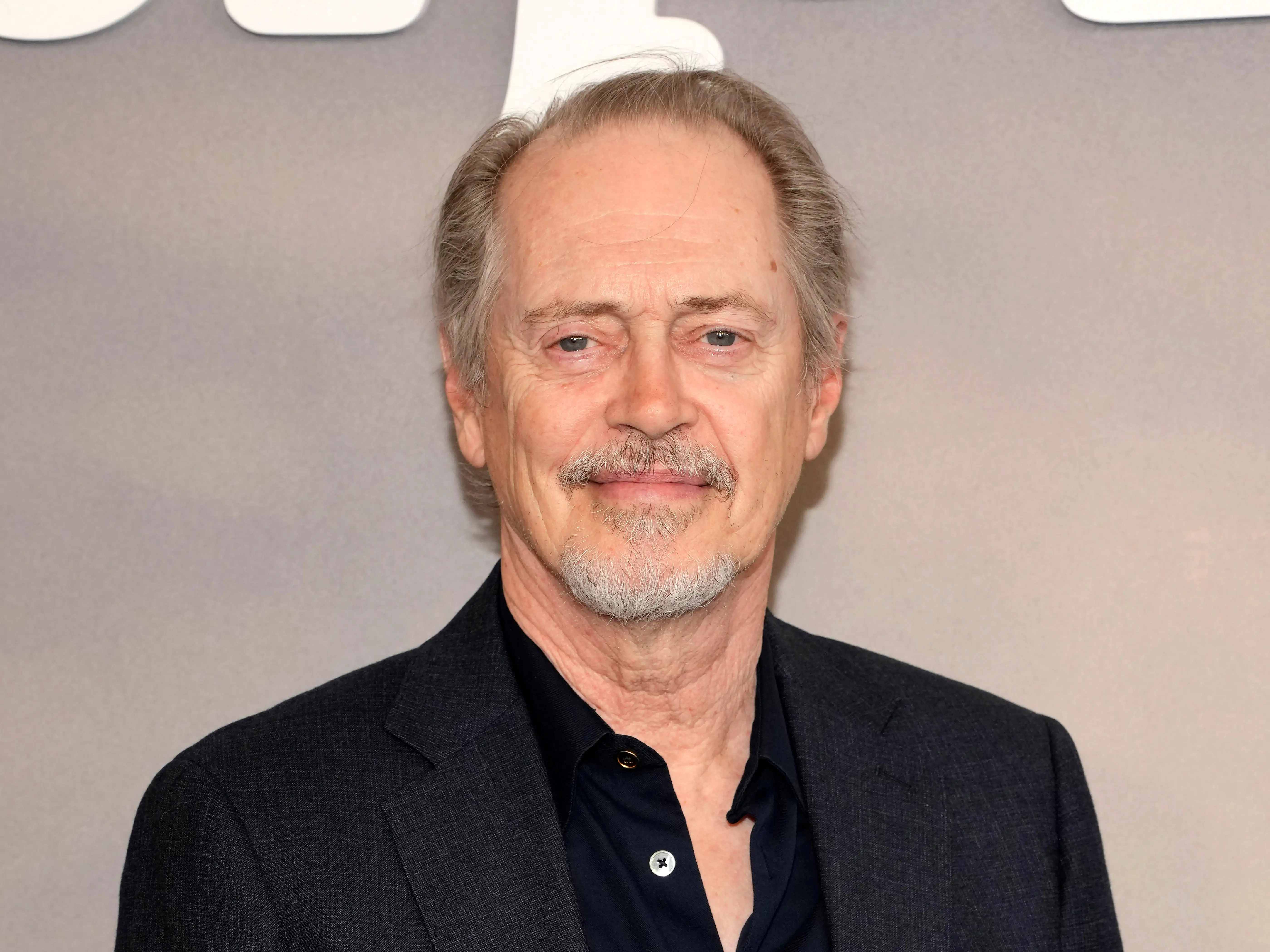 Steve Buscemi in April 2023.