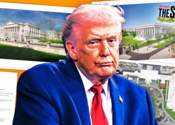 We the People’s Devastating Verdict on Trump’s Ballroom