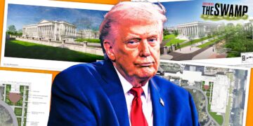 We the People’s Devastating Verdict on Trump’s Ballroom