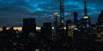 Many wealthy Americans already pay European tax rates