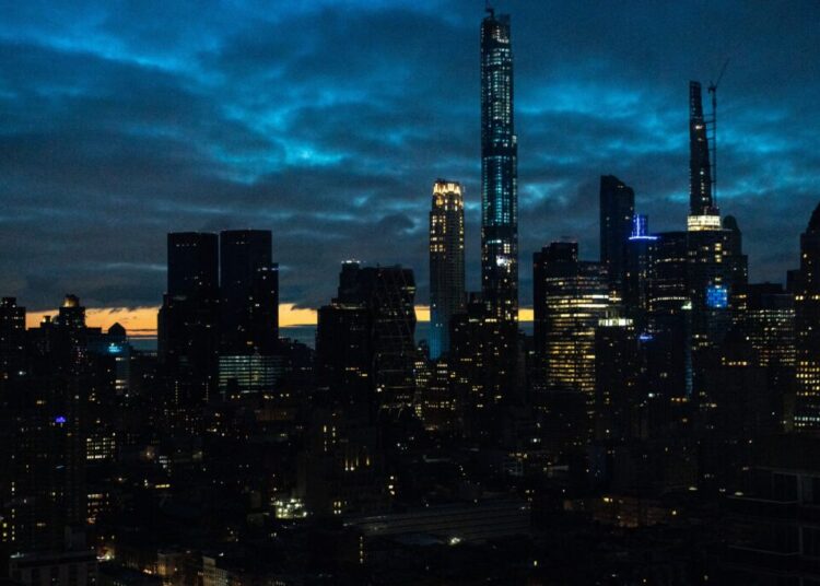 Many wealthy Americans already pay European tax rates