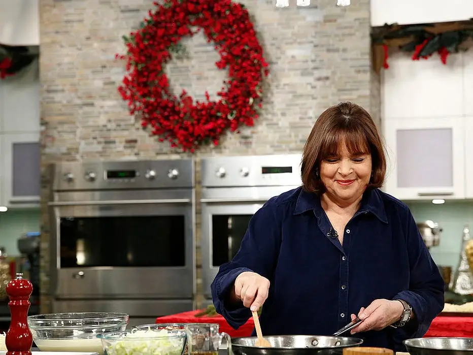 Ina Garten