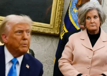 Meet the most powerful women in the Trump administration