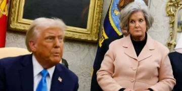 Meet the most powerful women in the Trump administration