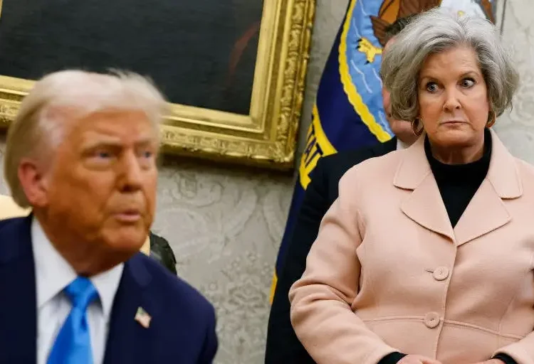 Meet the most powerful women in the Trump administration