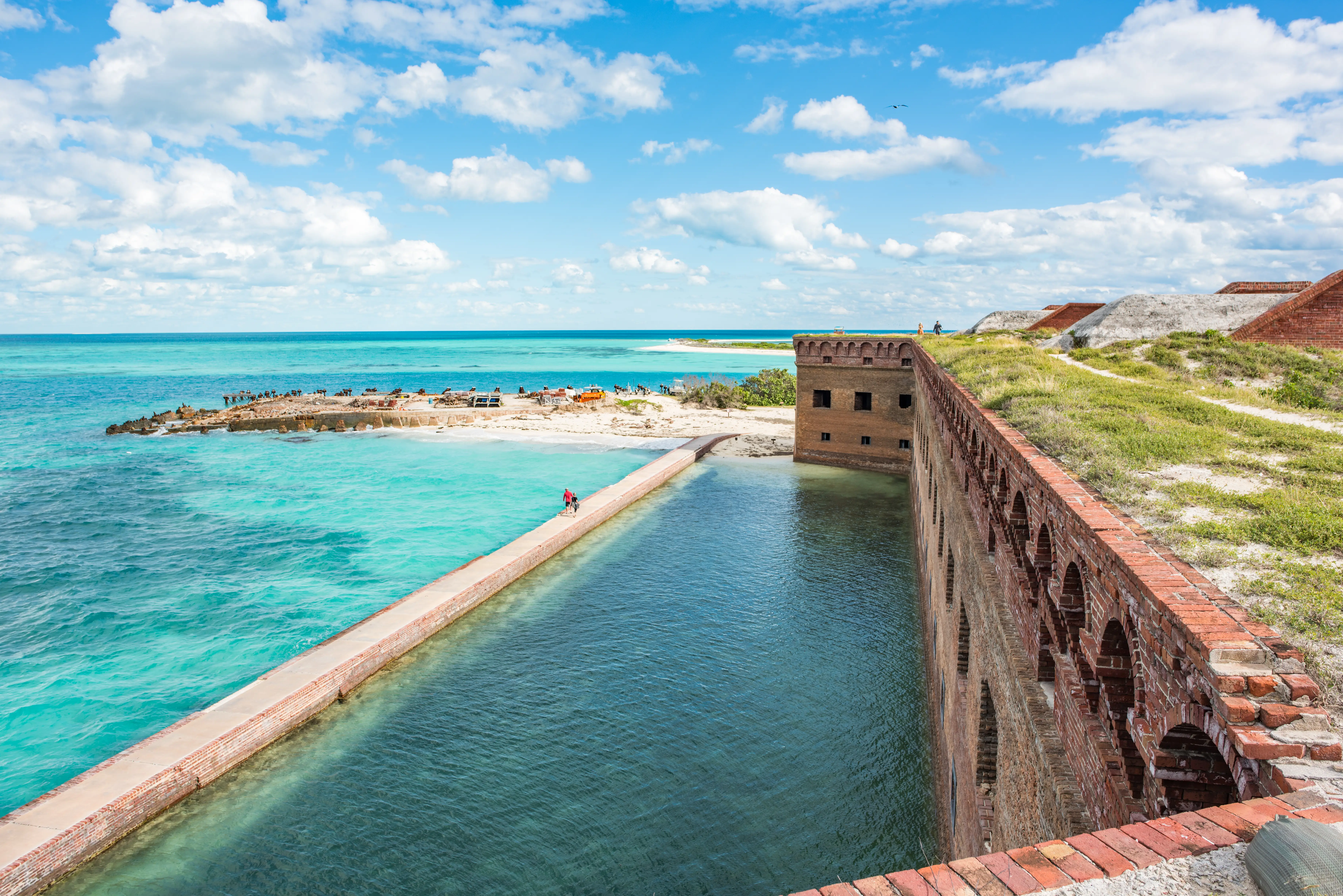 dry tortugas national park