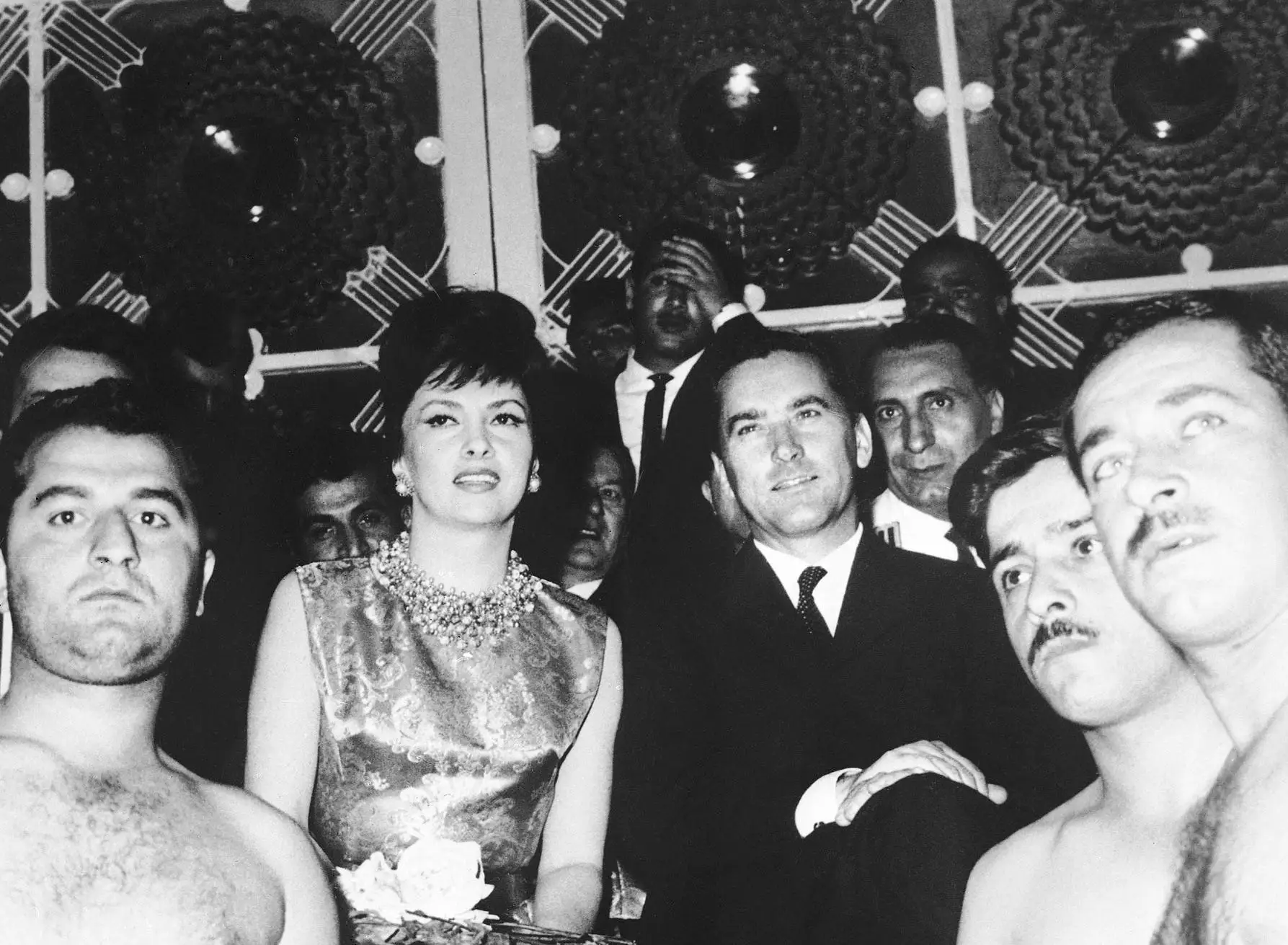 Iran before revolution