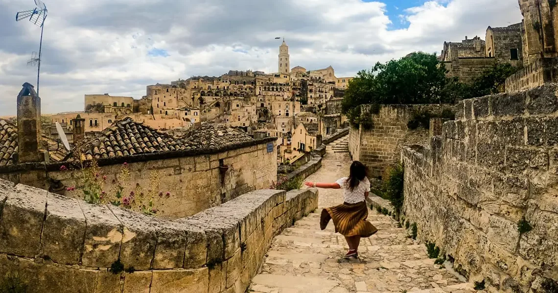 I’ve traveled to all 20 regions in Italy — but I’ll always return to this one in the south