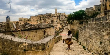 I’ve traveled to all 20 regions in Italy — but I’ll always return to this one in the south