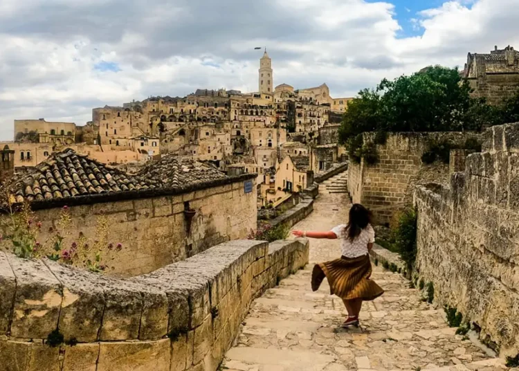 I’ve traveled to all 20 regions in Italy — but I’ll always return to this one in the south