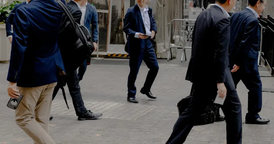 How a quarterly earnings shake-up could disrupt a sprawling white-collar ecosystem