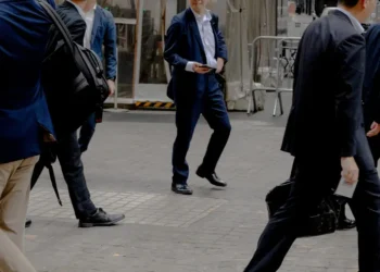 How a quarterly earnings shake-up could disrupt a sprawling white-collar ecosystem