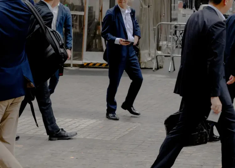 How a quarterly earnings shake-up could disrupt a sprawling white-collar ecosystem