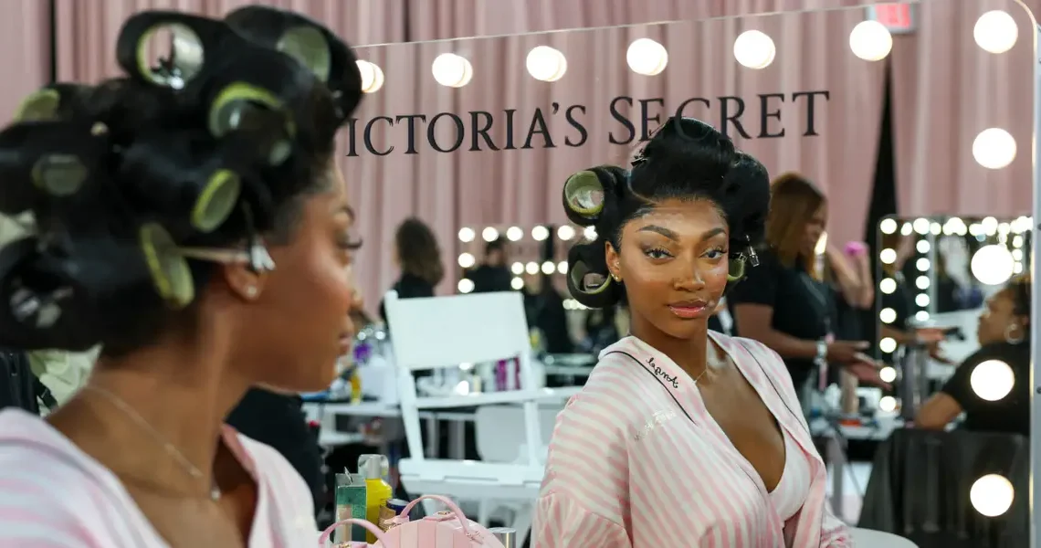 The rise, fall, and revival of Victoria’s Secret: America’s biggest lingerie brand brings sexy back