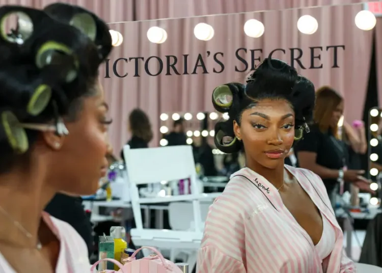 The rise, fall, and revival of Victoria’s Secret: America’s biggest lingerie brand brings sexy back