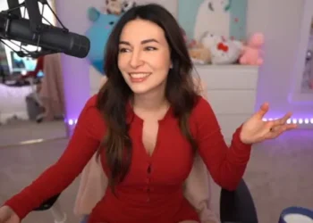 I’m an OnlyFans model and Twitch streamer on an extraordinary artist visa. The US gives me the freedom to do work I love.