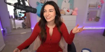 I’m an OnlyFans model and Twitch streamer on an extraordinary artist visa. The US gives me the freedom to do work I love.