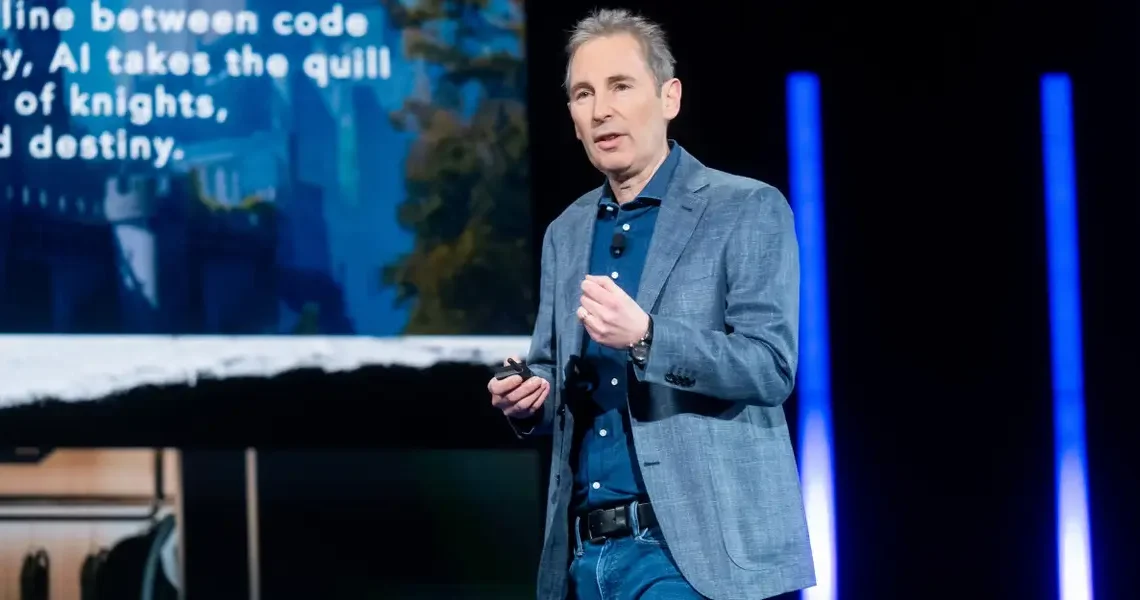 Amazon’s $50 billion OpenAI deal keeps the cloud giant firmly in the AI race. Here’s what it means.