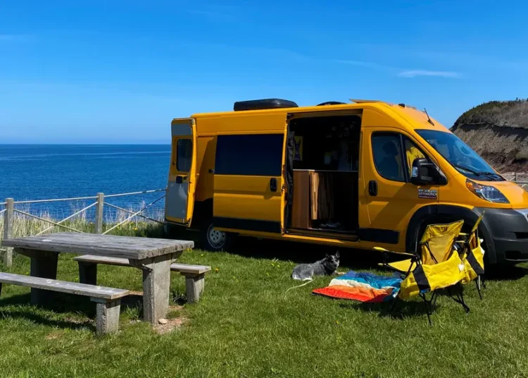 We’ve spent the last 3 years traveling North America in a van. The lifestyle comes with great perks, but it’s not always easy.