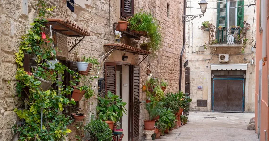 I’ve traveled to Italy annually for the past 13 years. This under-the-radar city is my favorite spot to visit.