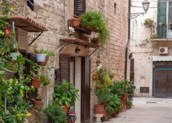 I’ve traveled to Italy annually for the past 13 years. This under-the-radar city is my favorite spot to visit.