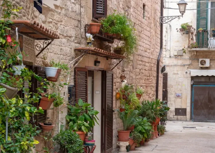 I’ve traveled to Italy annually for the past 13 years. This under-the-radar city is my favorite spot to visit.