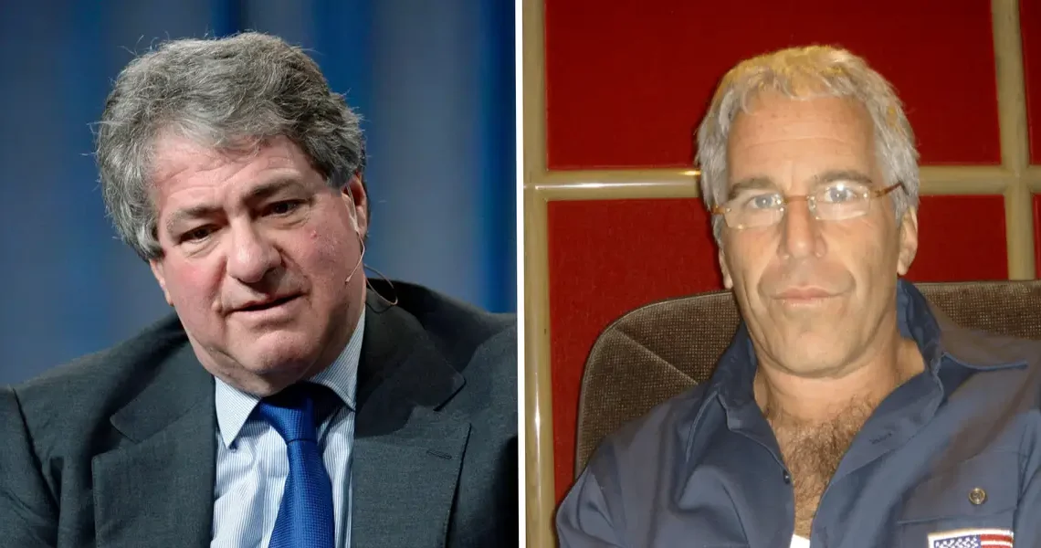 Leon Black wins delay in 8-hour deposition over his Jeffrey Epstein ties for victim lawsuit