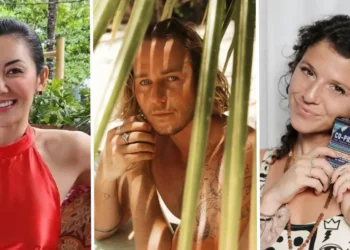 3 digital nomads in Bali share the career journeys that led them to the tropical paradise